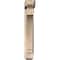 Ekena Millwork Imperial Craftsman Smooth Bracket w/ Offset Brace, Douglas Fir, 5 1/2"W x 22"D x 34"H BKT0604X22X34IMP04SDF - alternate 4